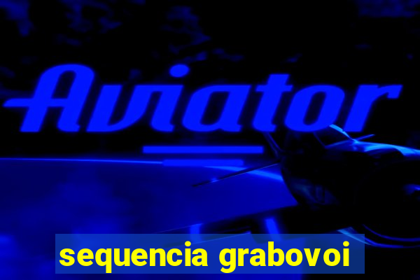 sequencia grabovoi